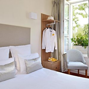 Standard Room with 1 Single Bed